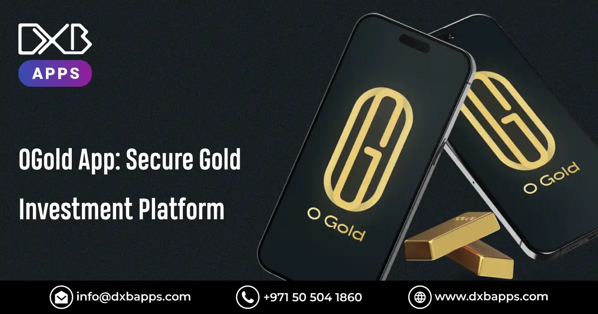OGold App