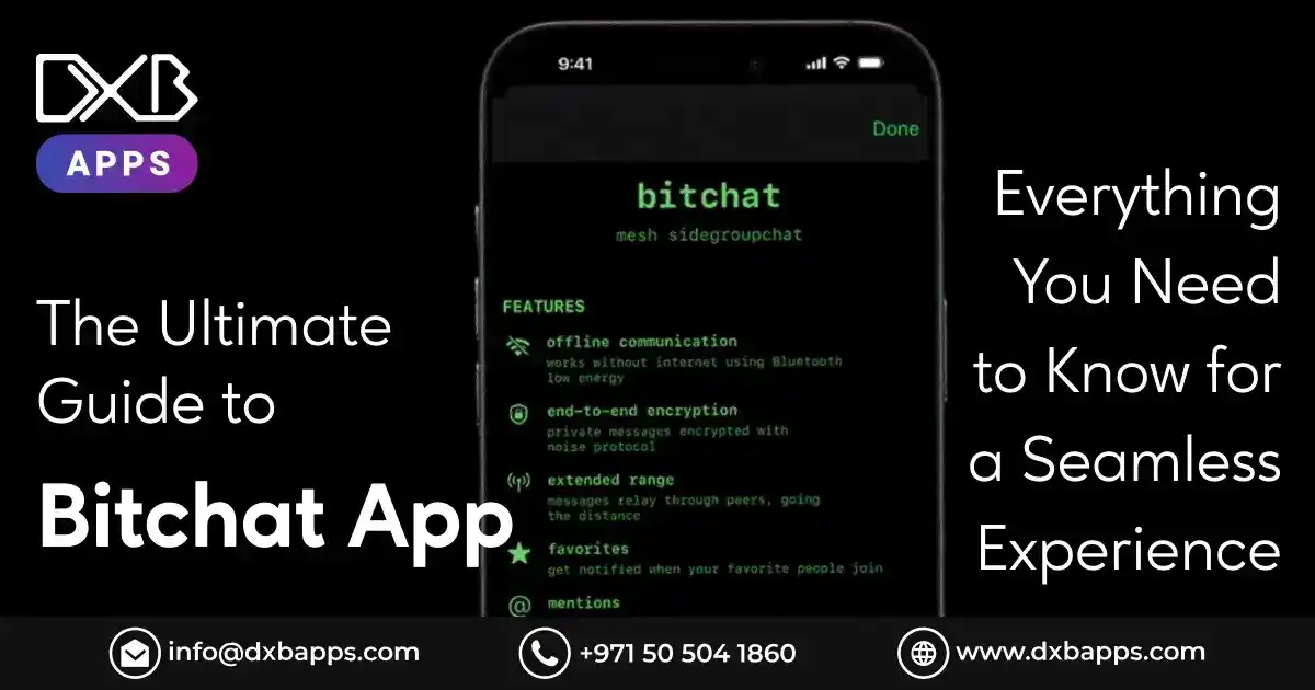 The Ultimate Guide to Bitchat App: Everything You Need to Know for a Seamless Experience