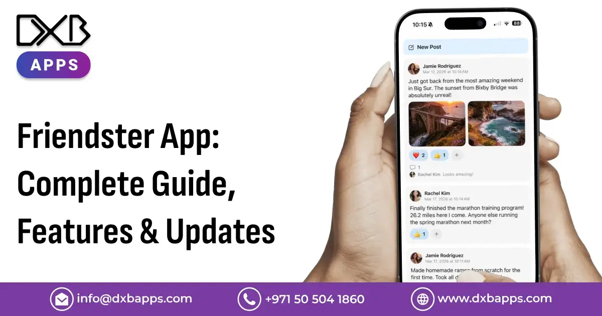 Friendster App: Complete Guide, Features & Updates