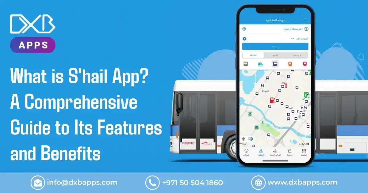 What is S’hail App? A Comprehensive Guide to Its Features and Benefits