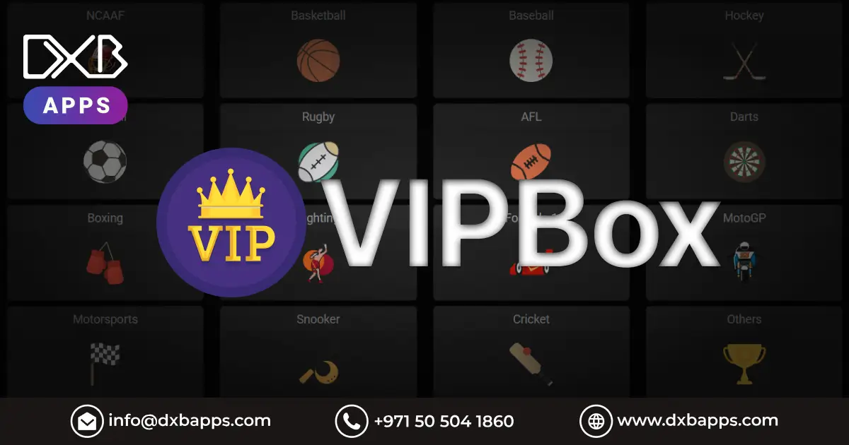 VIPBox Explained: How It Works & Top Alternatives
