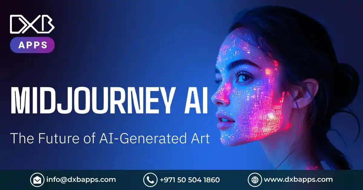 MidJourney AI: The Future of AI-Generated Art