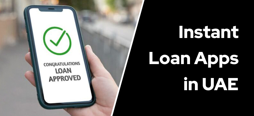 Best Instant Loan Apps in UAE