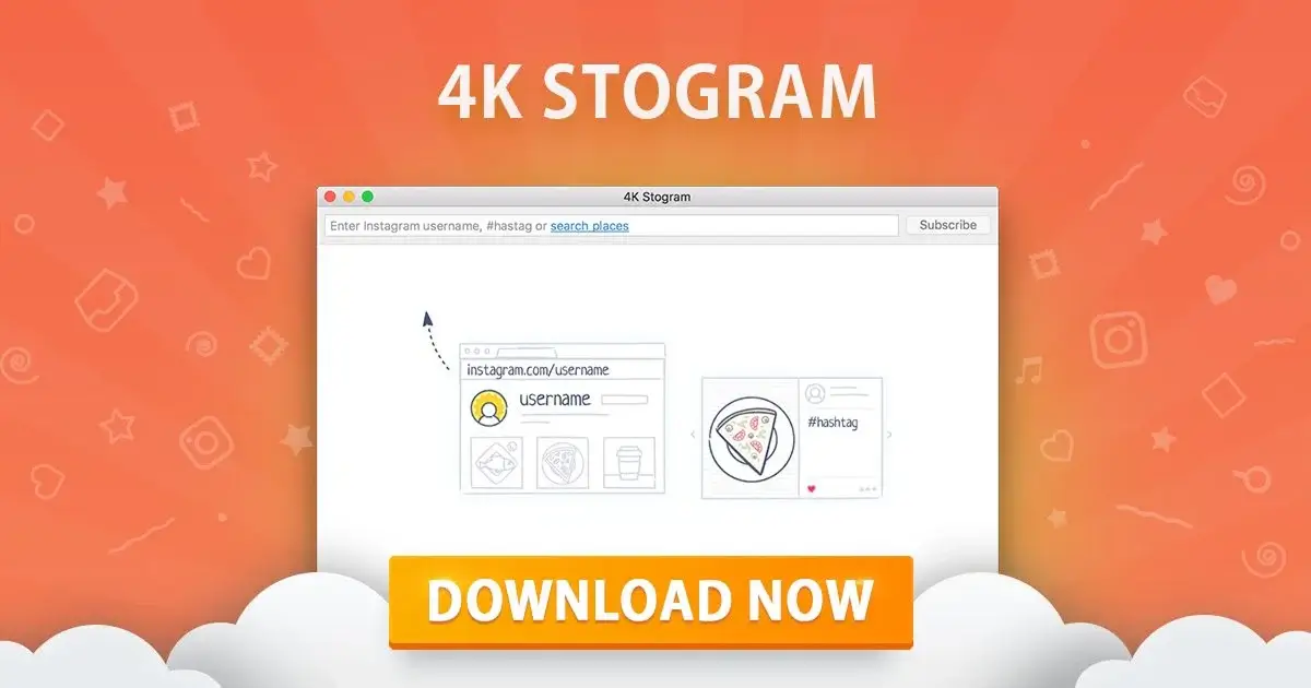 4K Stagram