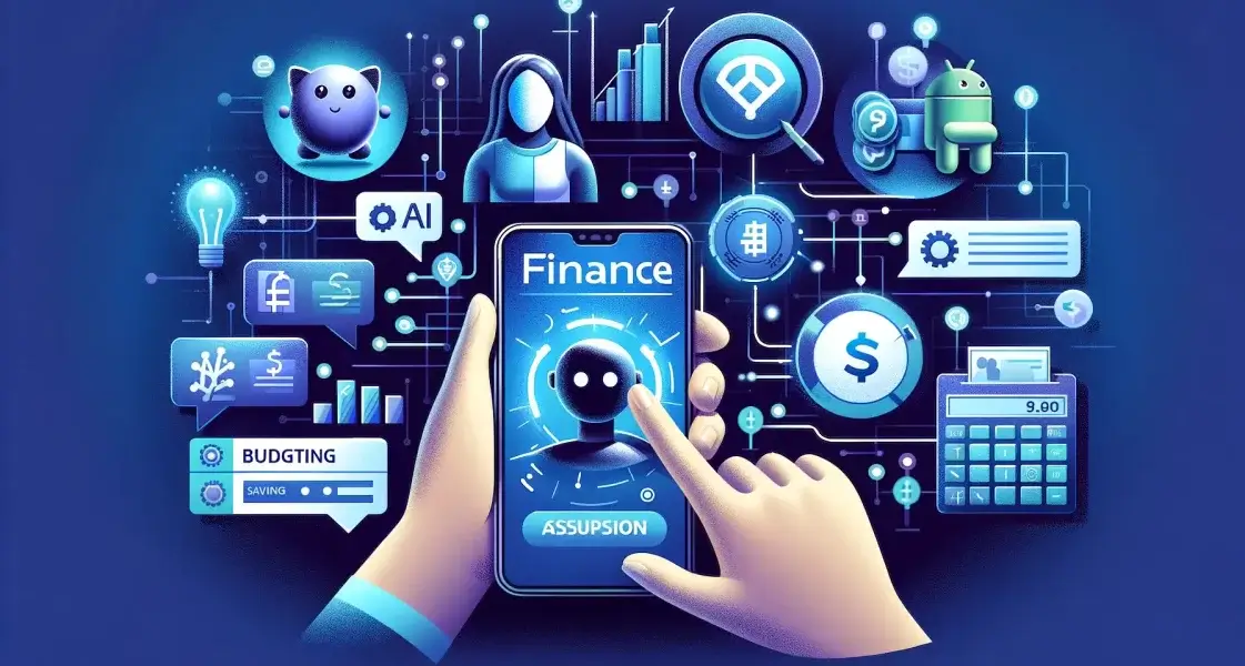 AI Personal Finance Manager