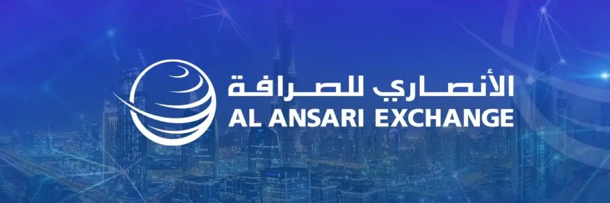 Al Ansari Exchange