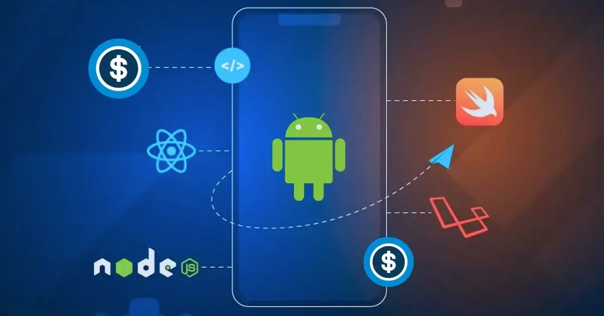 Android App Development