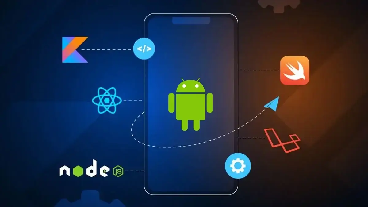 Android app development Dubai