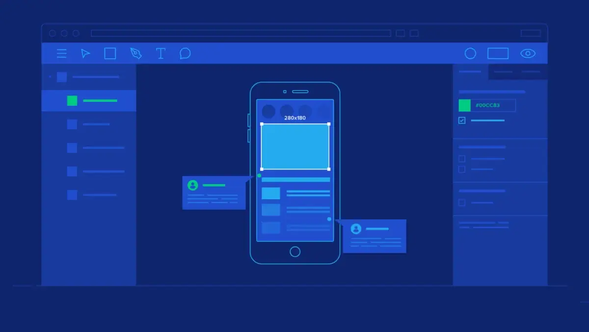 Mobile App Design
