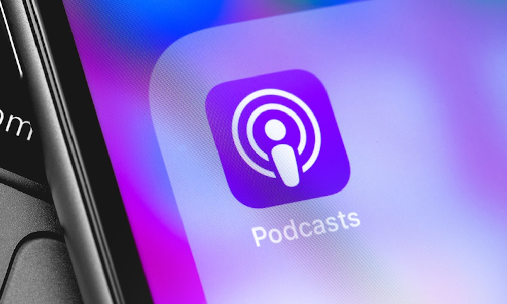 Apple Podcasts