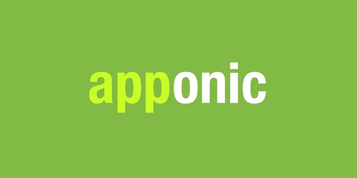 Apponic