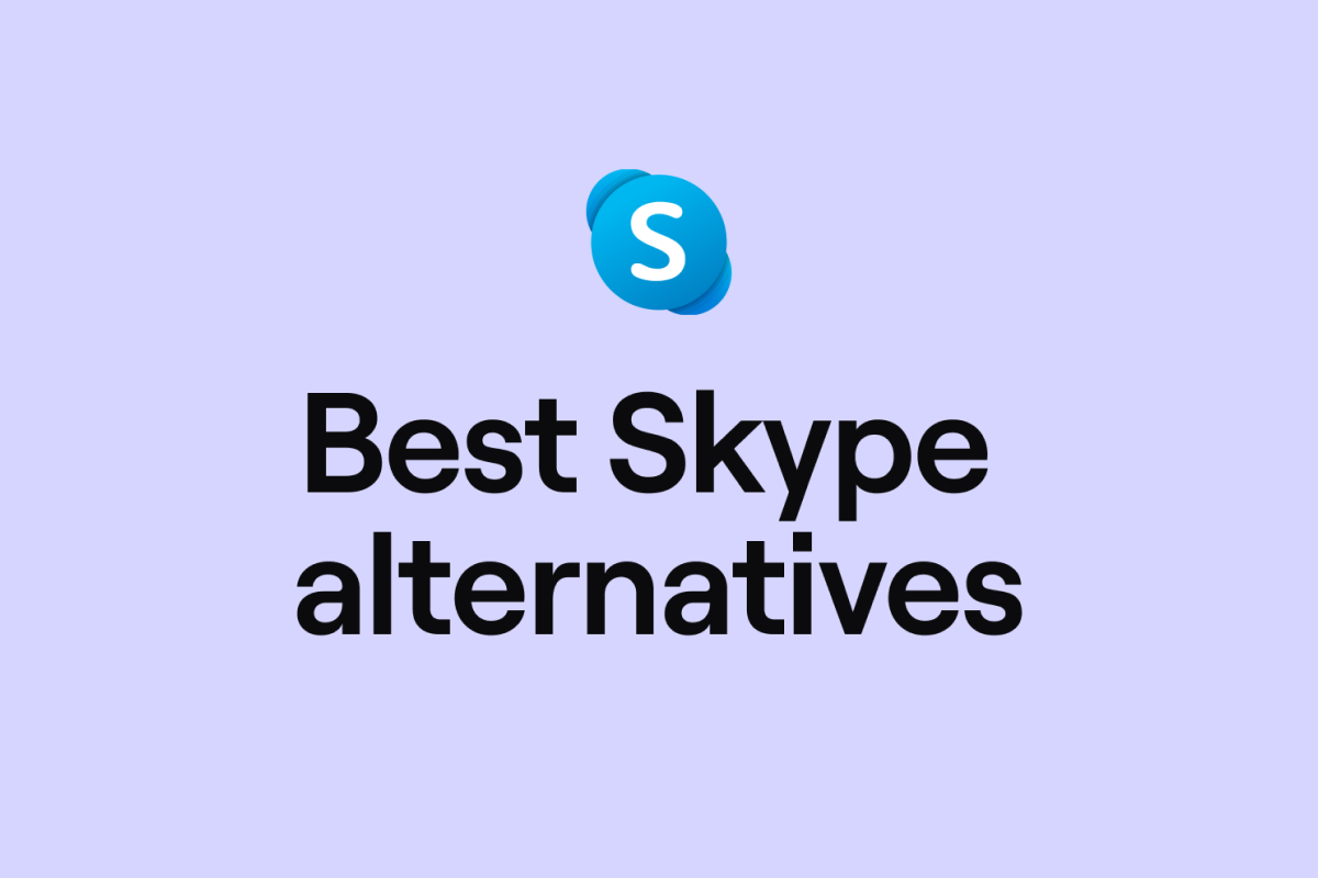 Apps like Skype