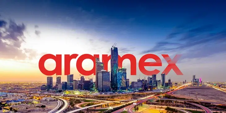 Aramex