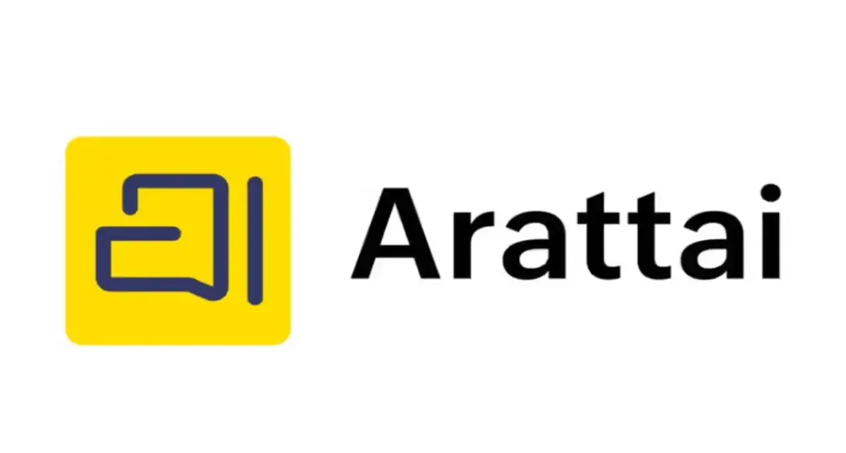 Arattai