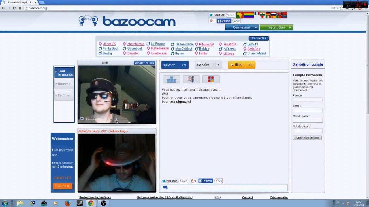 Bazoocam