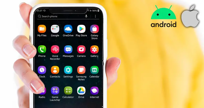Best App To Hide Apps on Android and iOS
