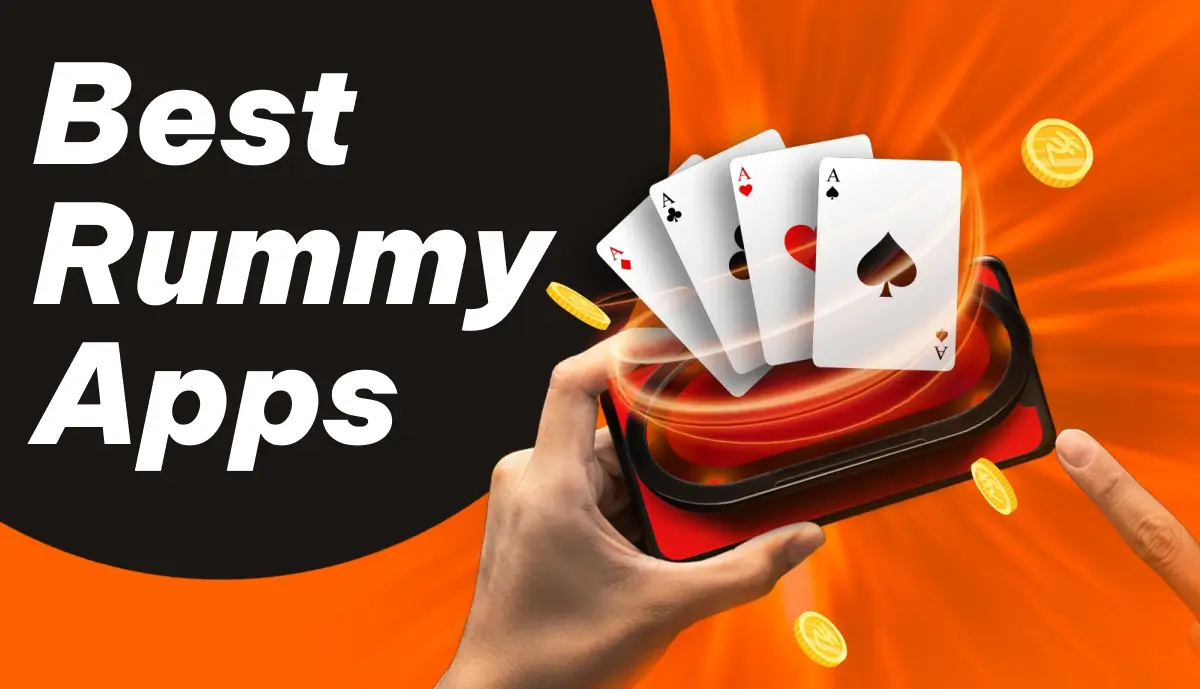 Best Rummy Apps
