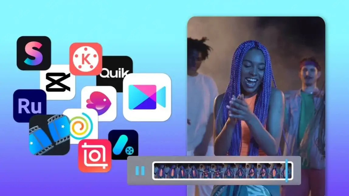 Video Editing App