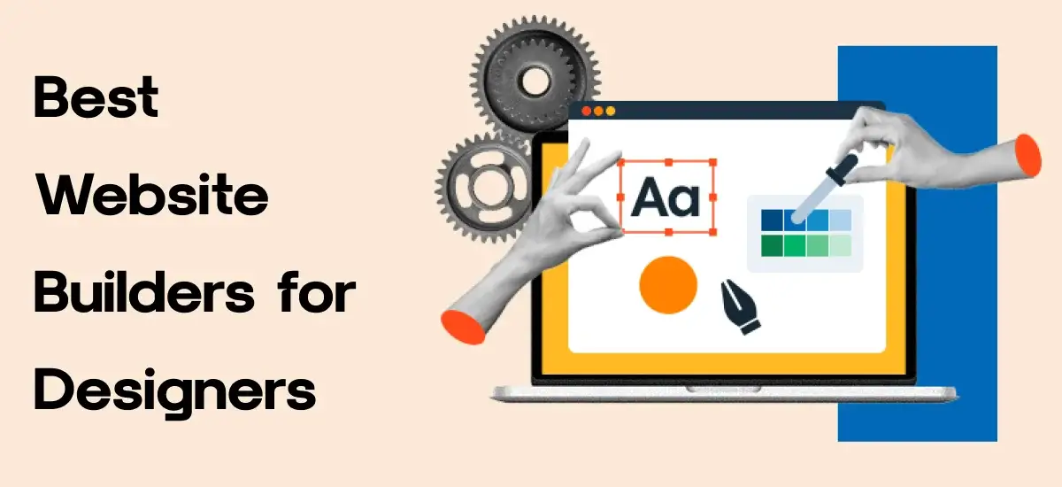 Best Website Builders