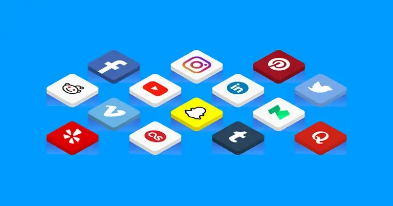 App like Snapchat