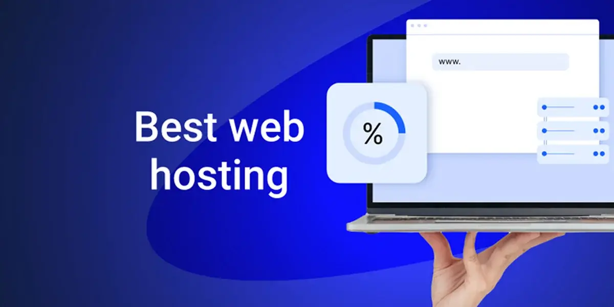 Best web hosting