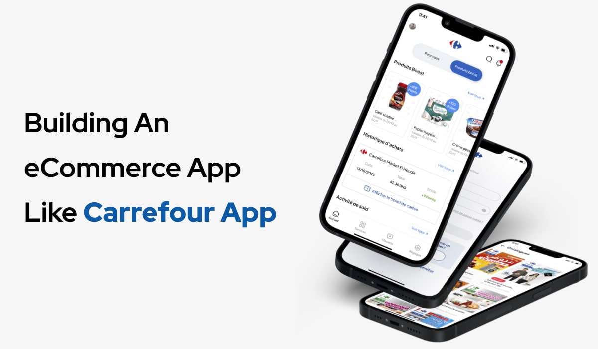 carrefour app uae​