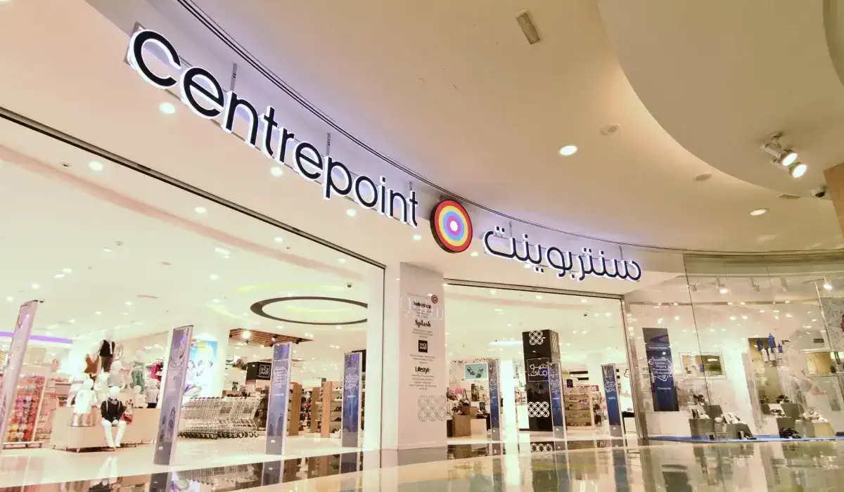 Centrepoint Store