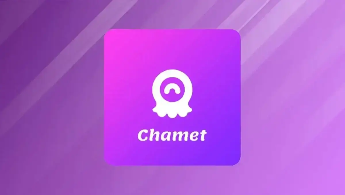 Chamet