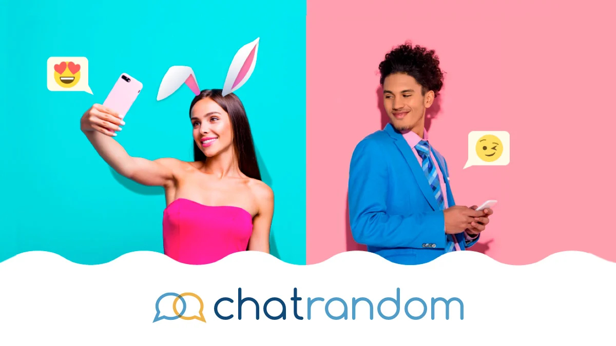 Chatrandom