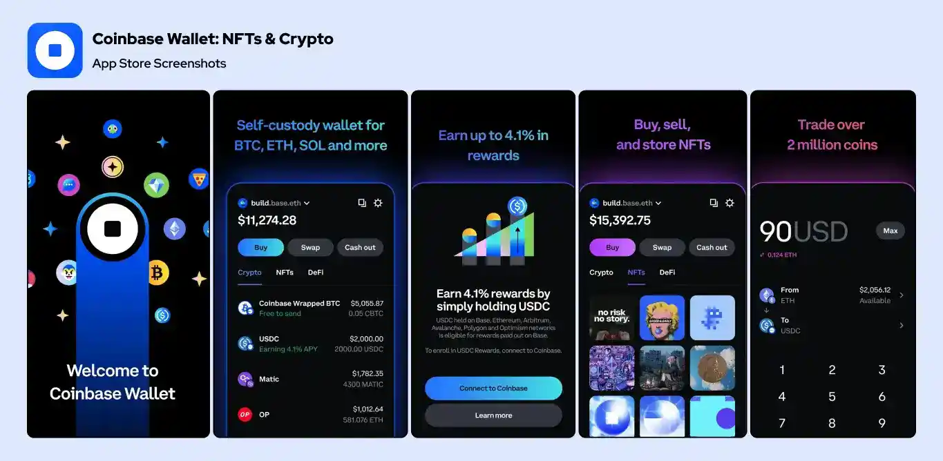 Coinbase