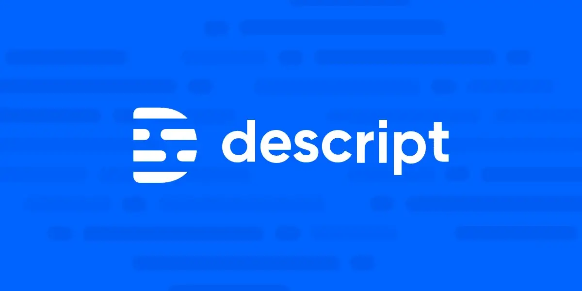 Descript