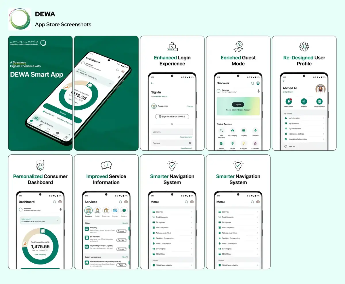 Dewa App