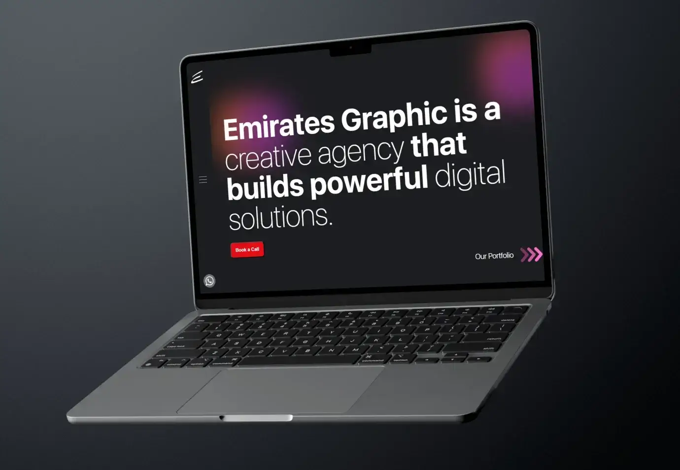 Emirates Graphic
