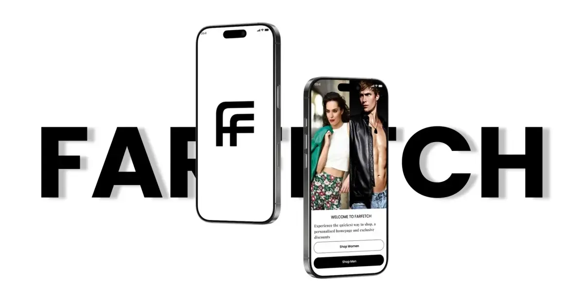 Farfetch App