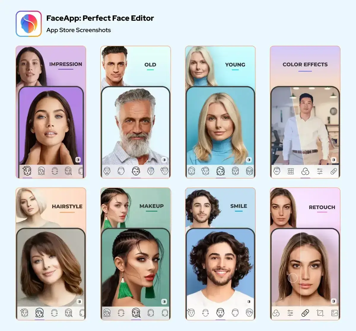 FaceApp
