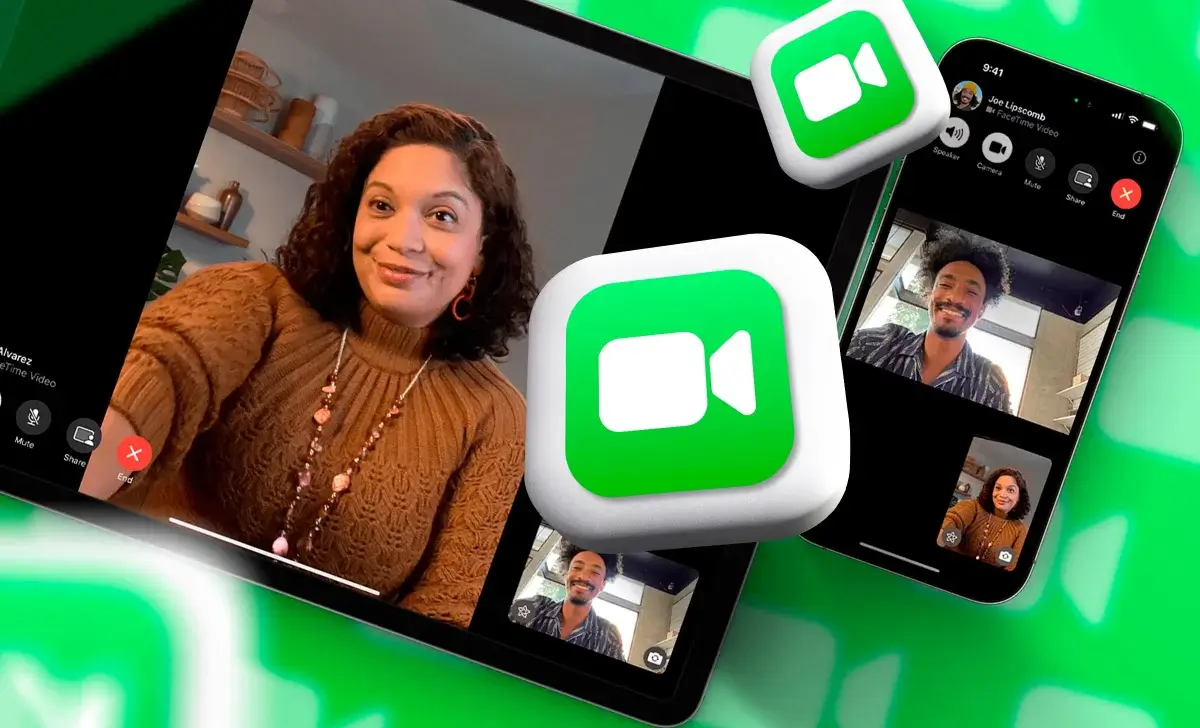 FaceTime
