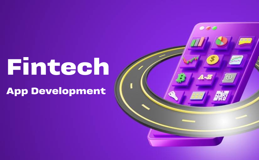 Fintech App Development