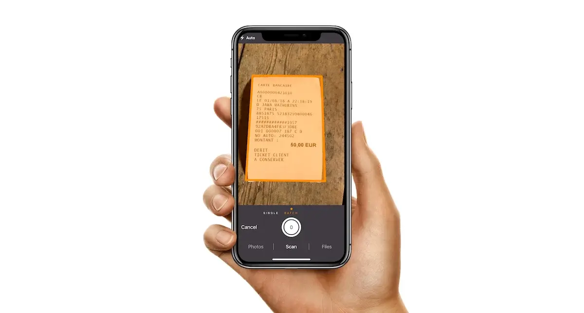 Genius Scan