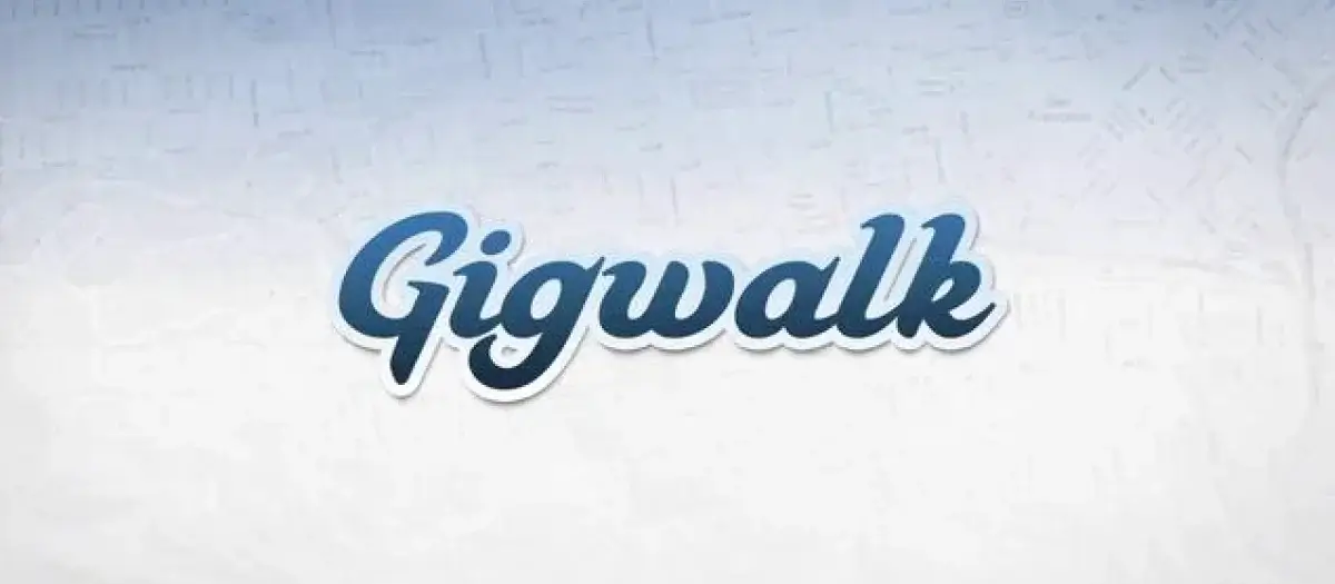 Gigwalk