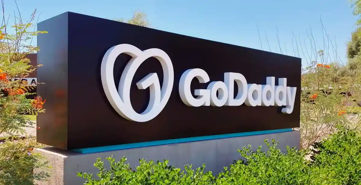 GoDaddy Hosting