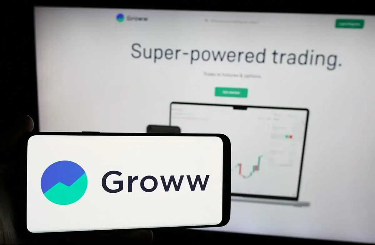 Groww App