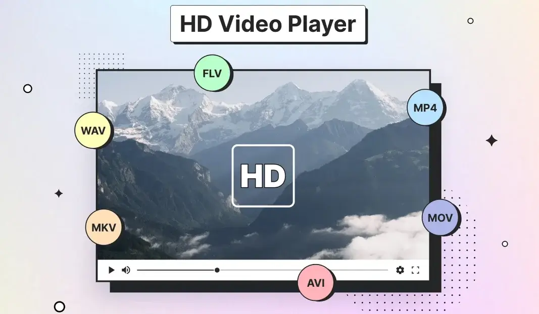 HD Video Player