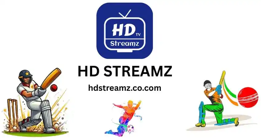 HD Streamz