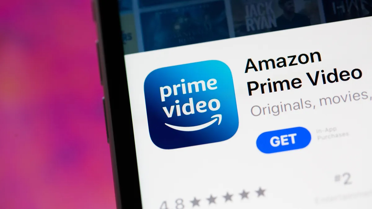 How To View Amazon Prime Video Downloads