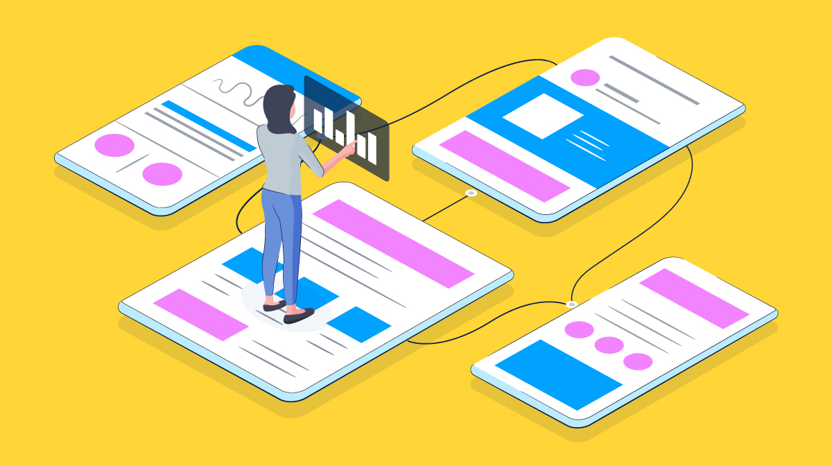 How To Wireframe A Mobile App