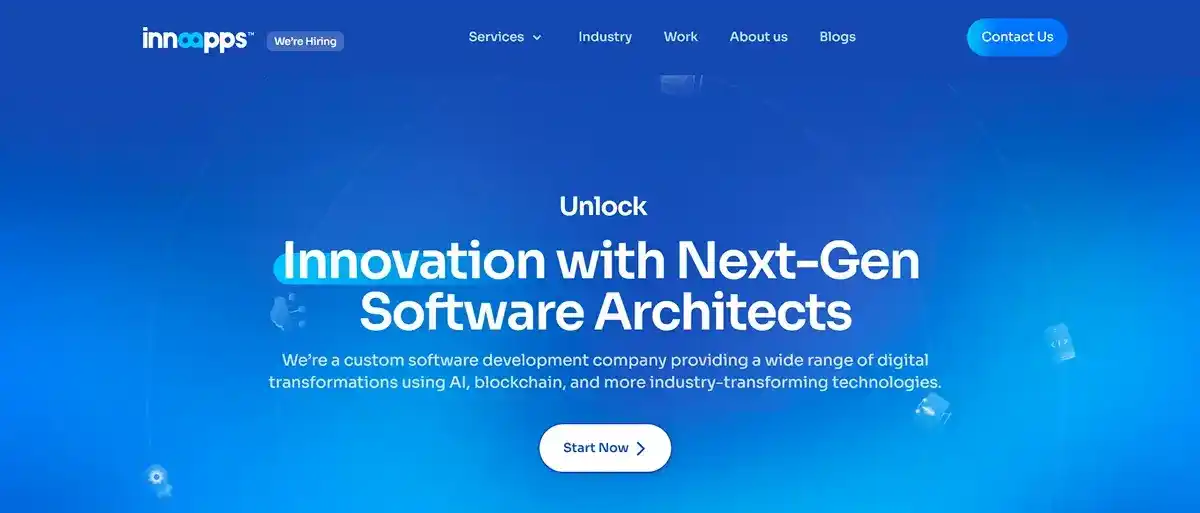 InnoApps Technologies