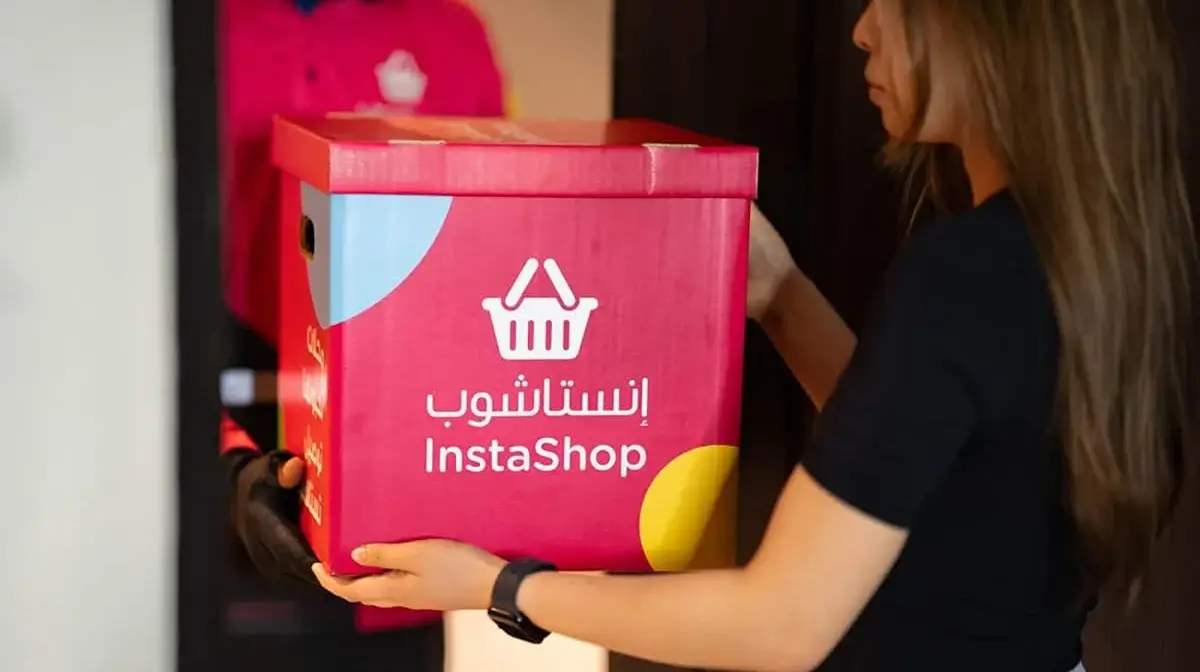 InstaShop