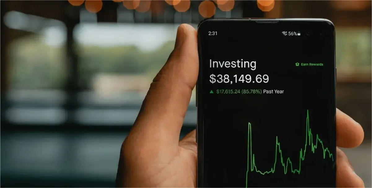 Investment Apps for Beginners