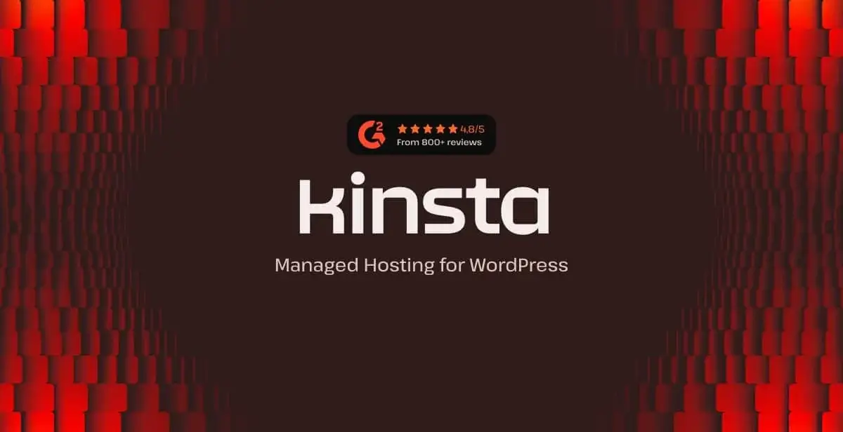 Kinsta