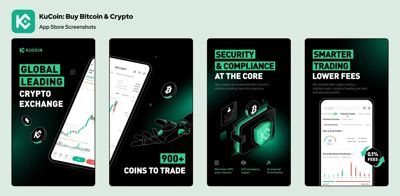 KuCoin